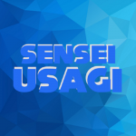 Sensei_Usagi Sensei_Usagi
