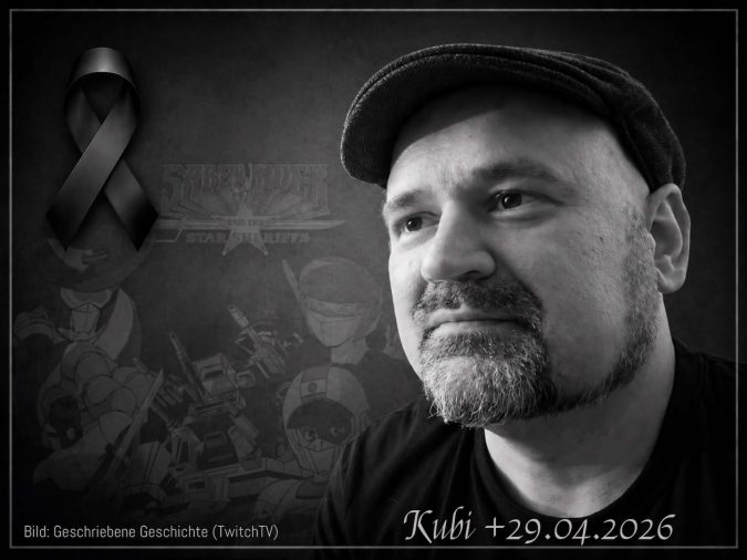 Zum Tode von Sebastian Kuboth